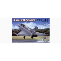 HOBBY BOSS 80317 1/48 France  Rafale B Fighter