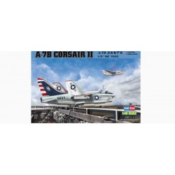 HOBBY BOSS 80343 1/48 A-7B Corsair II