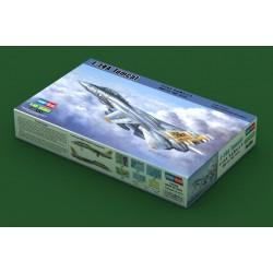 HOBBY BOSS 80366 1/48 F-14A Tomcat