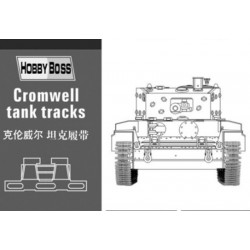 HOBBY BOSS 81004 1/35 "Cromwell" tank tracks