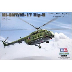 HOBBY BOSS 87208 1/72 Mi-8MT/Mi-17/171 Hip-H