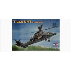 HOBBY BOSS 87211 1/72 Eurocopter Tiger UHT Prototype