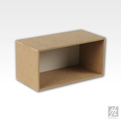 HOBBY ZONE HZ-OM14 Hutch Storage Module