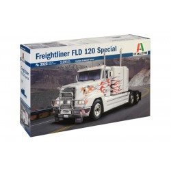 ITALERI 3925 1/24 Freightliner FLD 120 Special