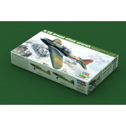 HOBBY BOSS 83203 1/32 IL-2M Ground Attack Aircraft