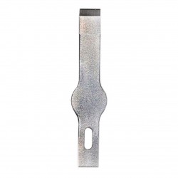 EXCEL 24017 Narrow Chisel Blade N°17 5pcs