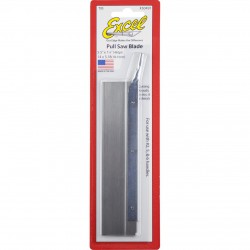 EXCEL 30490 Lame de Scie 1 1/2"x5 1/2" 46 Dents - Pull Saw Blade 46 Teeth