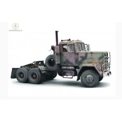 MinimanFactory MMF 35007 1/35 US Army M916 6x6 LET Tractor