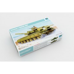 TRUMPETER 05581 1/35 Russian T-80BVD MBT