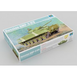 TRUMPETER 01528 1/35 Russian BMP-3 IFV