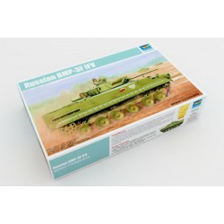 TRUMPETER 01529 1/35 BMP-3F IFV