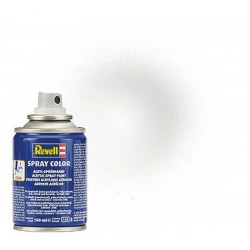 REVELL 34101 Spray Clear Gloss