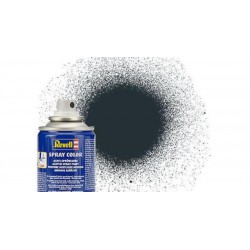 REVELL 34109 Spray Anthracite Grey Mat