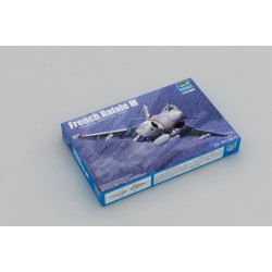 TRUMPETER 03914 1/144 French Rafale M