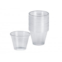 REVELL 39065 Mixing Cups (15 pcs)
