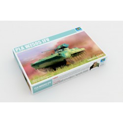 TRUMPETER 05557 1/35 PLA Type 86A IFV