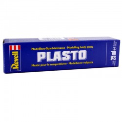 REVELL 39607 Plasto Filling Putty 25ml