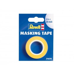 REVELL 39696 Masking Tape - 20mm x 10m