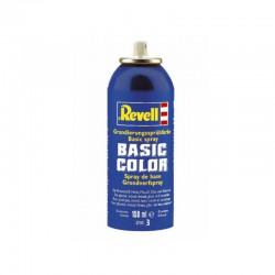 REVELL 39804 Basic Color Spray Primer 150ml