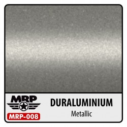 MR.PAINT MRP-008 Duraluminium 30 ml.