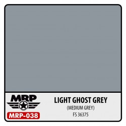 MR.PAINT MRP-038 Medium Grey (FS 36375) 30 ml.