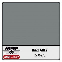 MR.PAINT MRP-039 Haze Grey (FS 36270) 30 ml.