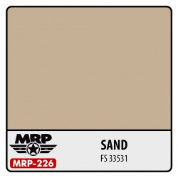 MR.PAINT MRP-226 Sand (FS 33531) – Israeli AF 30 ml.