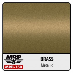 MR.PAINT MRP-150 Brass 30 ml.