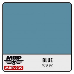 MR.PAINT MRP-239 Blue (FS 35190) 30 ml.