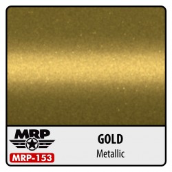 MR.PAINT MRP-153 Gold 30 ml.