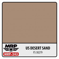 MR.PAINT MRP-243 US Desert Sand (FS 30279) 30 ml.