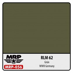 MR.PAINT MRP-056 RLM 62 Grun 30 ml.