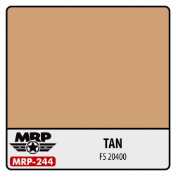 MR.PAINT MRP-244 Tan (FS 20400) 30 ml.