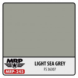 MR.PAINT MRP-245 Light Sea Grey (FS 36307) 30 ml.