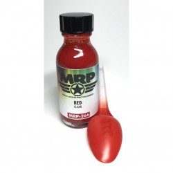 MR.PAINT MRP-266 Red (Clear) 30 ml.