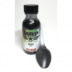 MR.PAINT MRP-271 Smoke (Clear) 30 ml.