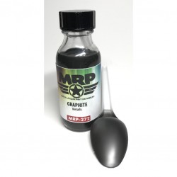 MR.PAINT MRP-272 Graphite 30 ml.