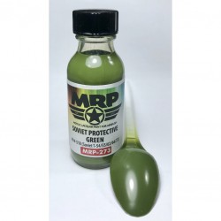 MR.PAINT MRP-273 Soviet Protective Green KhV-518 30 ml.