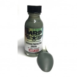 MR.PAINT MRP-274 Russian Protective Green NC-1200 30 ml.