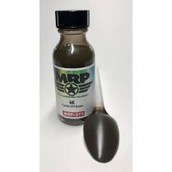 MR.PAINT MRP-275 6K Russian AFV Brown 30 ml.