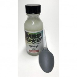 MR.PAINT MRP-278 HAVE Glass – Special Matt Varnish 30 ml.