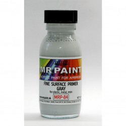 MR.PAINT MRP-LPG Fine Surface Primer - Grey 50 ml.