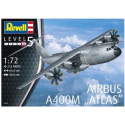 REVELL 03929 1/72 Airbus A400M "ATLAS"
