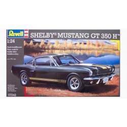 REVELL 07242 1/24 Shelby Mustang GT 350 H