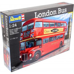 REVELL 07651 1/24 London Bus
