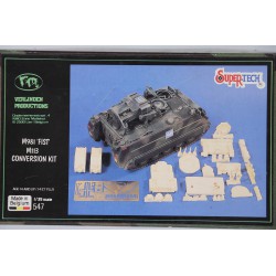 VERLINDEN PRODUCTIONS 547 1/35 M981 FIST M113 Conversion Set