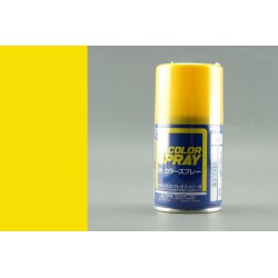 MR. HOBBY S4 Mr. Color Spray (100 ml) Yellow