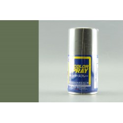MR. HOBBY S31 Mr. Color Spray (100 ml) Dark Gray (1)
