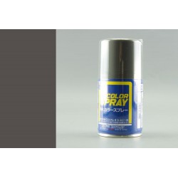 MR. HOBBY S32 Mr. Color Spray (100 ml) Dark Gray (2)