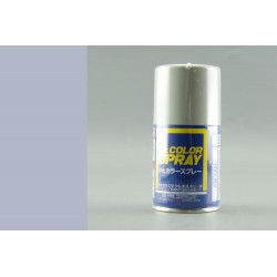 MR. HOBBY S35 Mr. Color Spray (100 ml) IJN Gray (Mitsubishi)